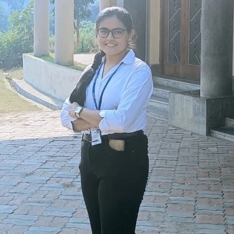 Atushree Das